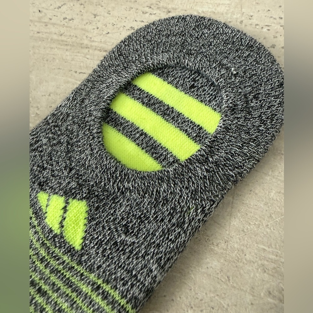 NWOT ADIDAS 4 X Sock Liners - Picture 7 of 8